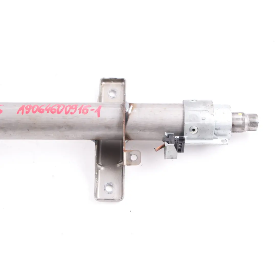 Steering Column Shaft Non Adjustable to Mercedes Sprinter W906 with Part number A9064600916 Mercedes Sprinter W906 Steering Column Shaft Non Adjustable - SKU rhd-A9064600916-2 - Part number A9064600916