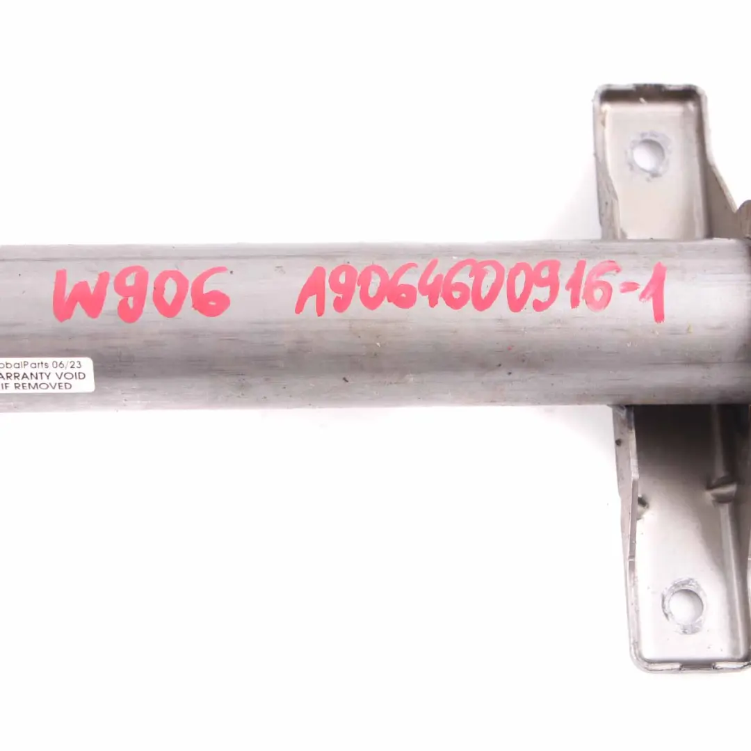 Mercedes Sprinter W906 Steering Column Shaft Non Adjustable - SKU rhd-A9064600916-2 - Part number A9064600916