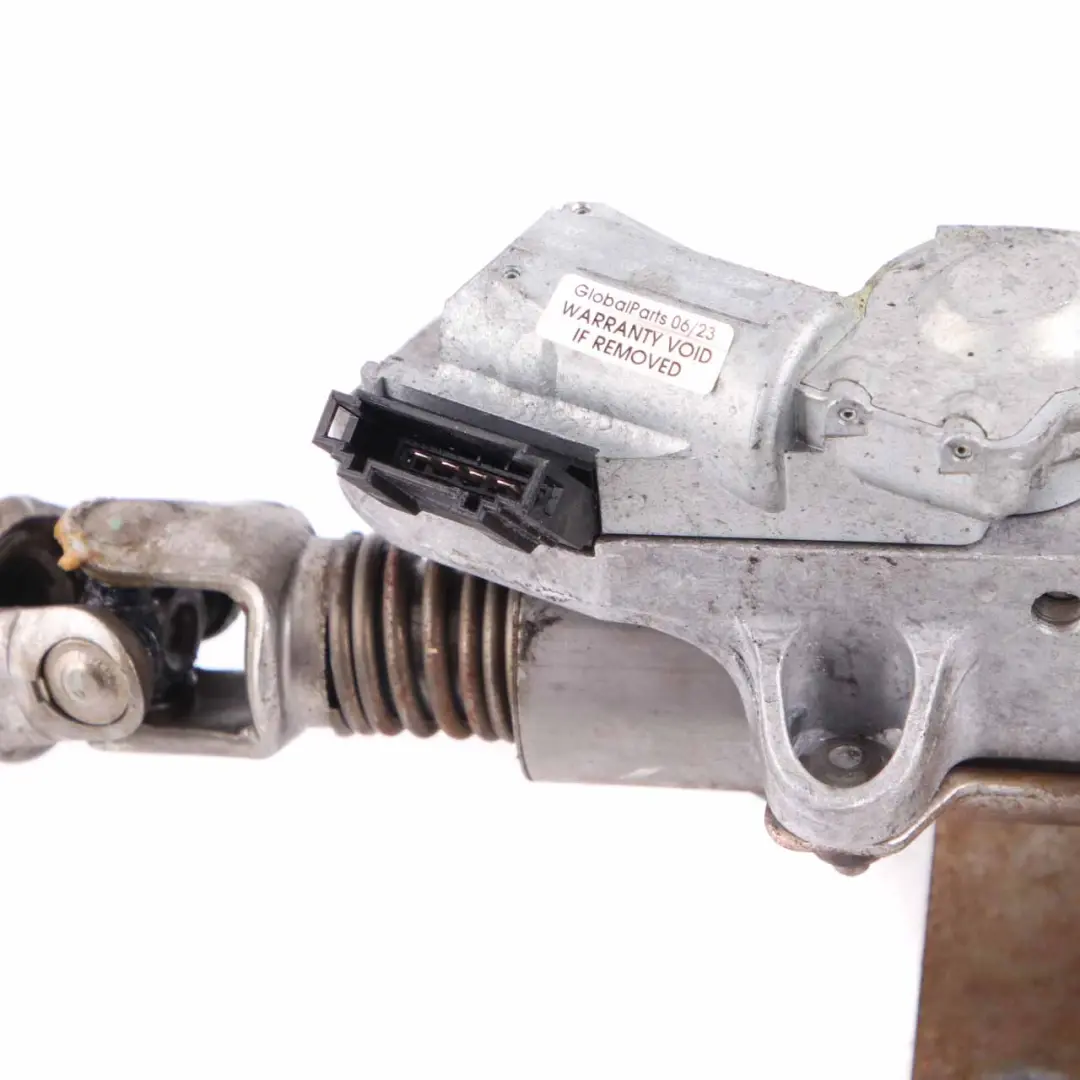 Mercedes Sprinter W906 Steering Column Shaft Non Adjustable - SKU rhd-A9064600916-2 - Part number A9064600916