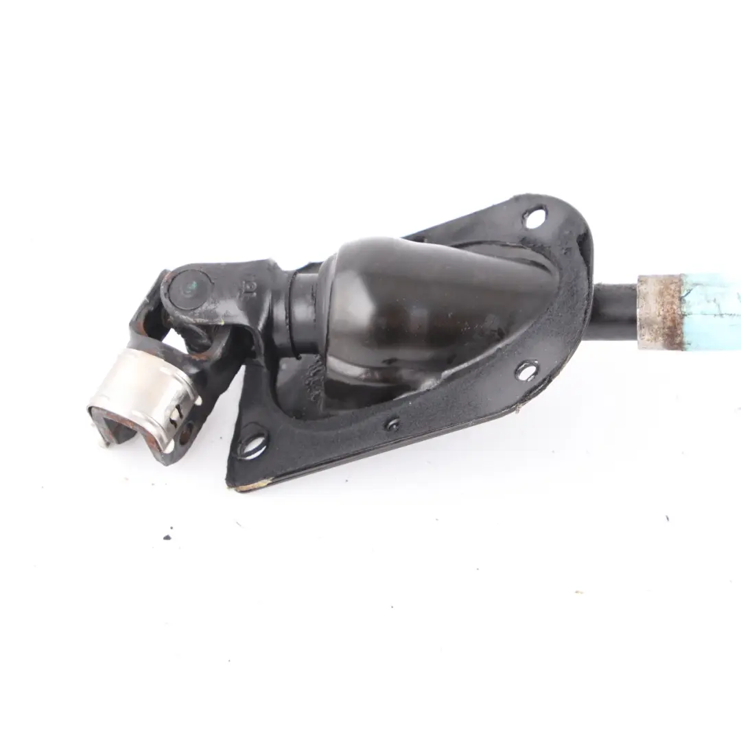 Steering Column Shaft Non Adjustable to Mercedes Sprinter W906 with Part number A9064600916 Mercedes Sprinter W906 Steering Column Shaft Non Adjustable - SKU rhd-A9064600916-2 - Part number A9064600916