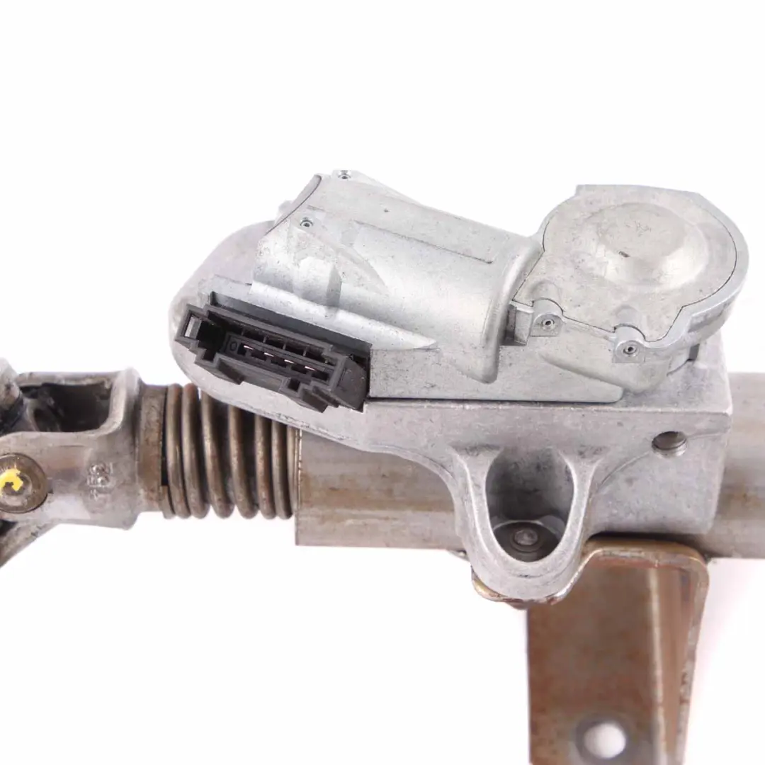 Steering Column Shaft Non Adjustable to Mercedes Sprinter W906 with Part number A9064600916 Mercedes Sprinter W906 Steering Column Shaft Non Adjustable - SKU rhd-A9064600916-3 - Part number A9064600916