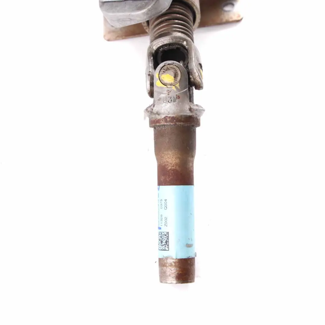 Steering Column Shaft Non Adjustable to Mercedes Sprinter W906 with Part number A9064600916 Mercedes Sprinter W906 Steering Column Shaft Non Adjustable - SKU rhd-A9064600916-3 - Part number A9064600916