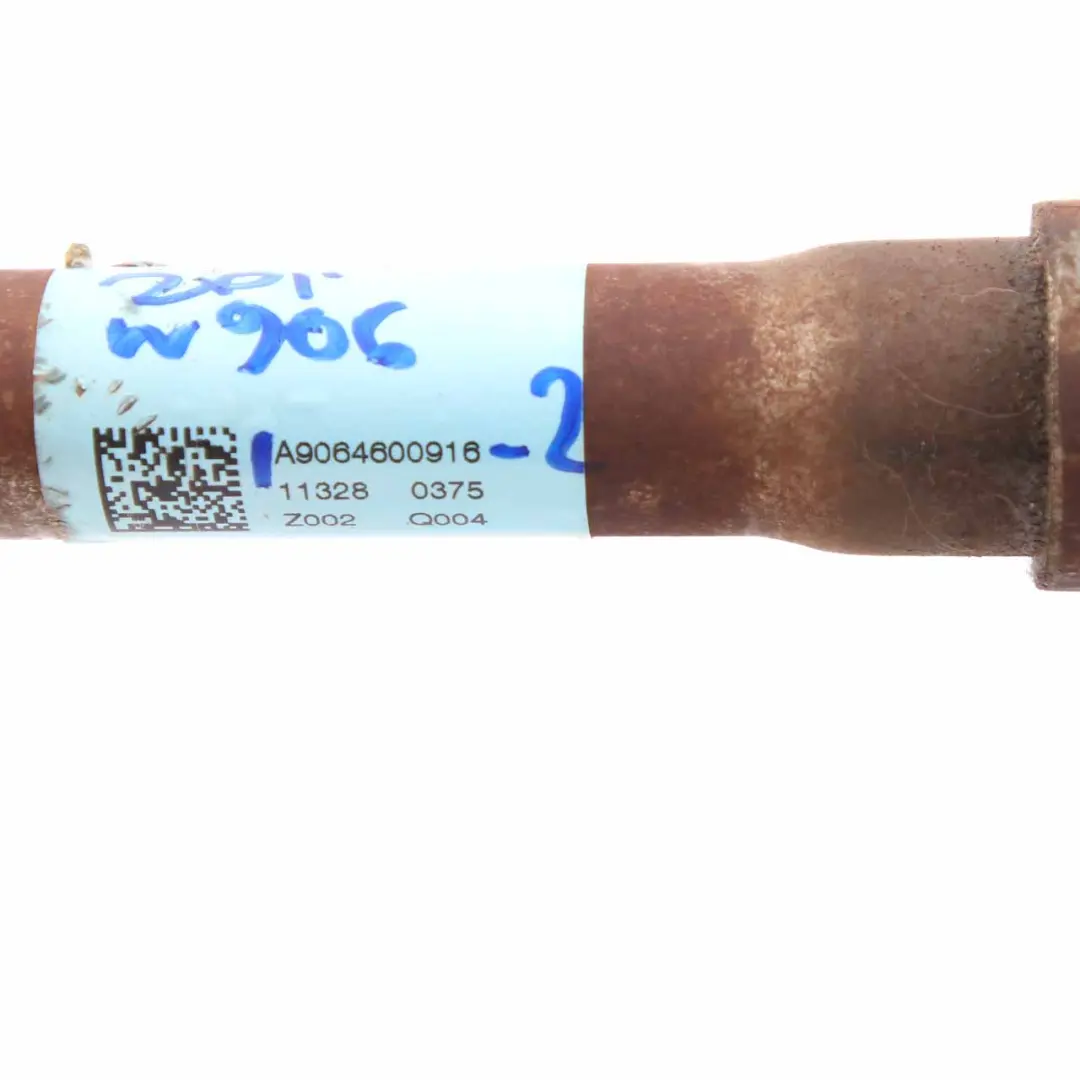 Steering Column Shaft Non Adjustable to Mercedes Sprinter W906 with Part number A9064600916 Mercedes Sprinter W906 Steering Column Shaft Non Adjustable - SKU rhd-A9064600916-3 - Part number A9064600916