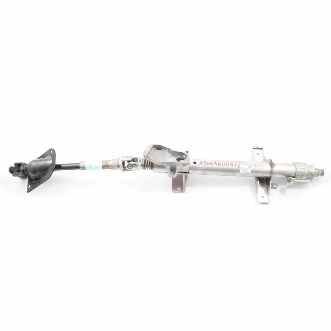  Mercedes-Benz Sprinter W906 Non Adjustable Steering Column Shaft - SKU rhd-A9064600916 - Part number A9064600916