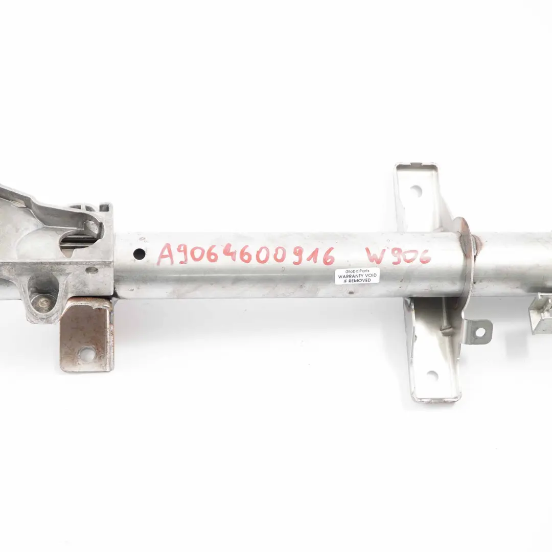 Mercedes-Benz Sprinter W906 Non Adjustable Steering Column Shaft to with Part number A9064600916 Mercedes-Benz Sprinter W906 Non Adjustable Steering Column Shaft - SKU rhd-A9064600916 - Part number A9064600916