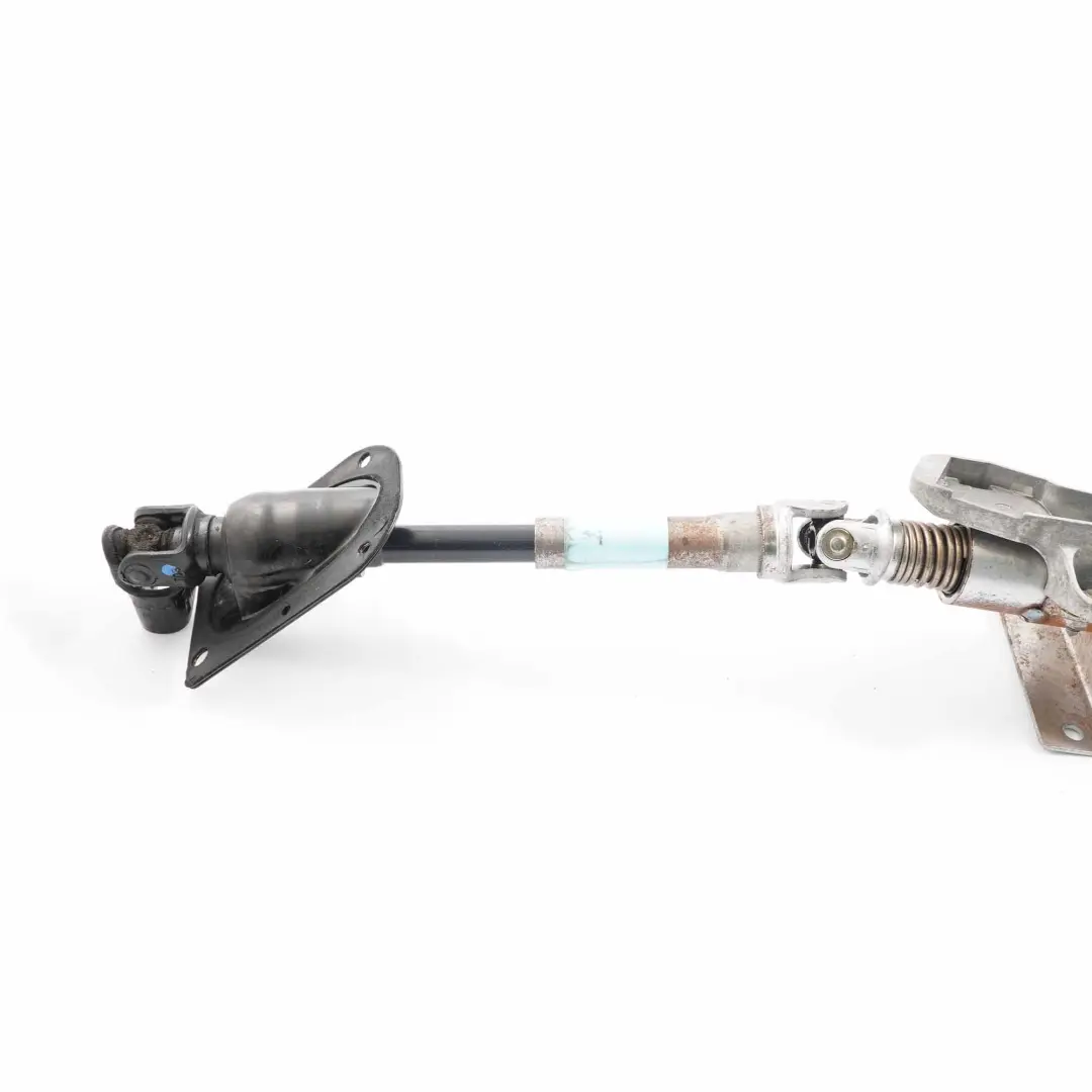 Mercedes-Benz Sprinter W906 Non Adjustable Steering Column Shaft to with Part number A9064600916 Mercedes-Benz Sprinter W906 Non Adjustable Steering Column Shaft - SKU rhd-A9064600916 - Part number A9064600916