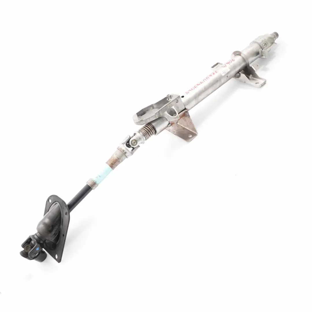 Mercedes-Benz Sprinter W906 Non Adjustable Steering Column Shaft to with Part number A9064600916 Mercedes-Benz Sprinter W906 Non Adjustable Steering Column Shaft - SKU rhd-A9064600916 - Part number A9064600916