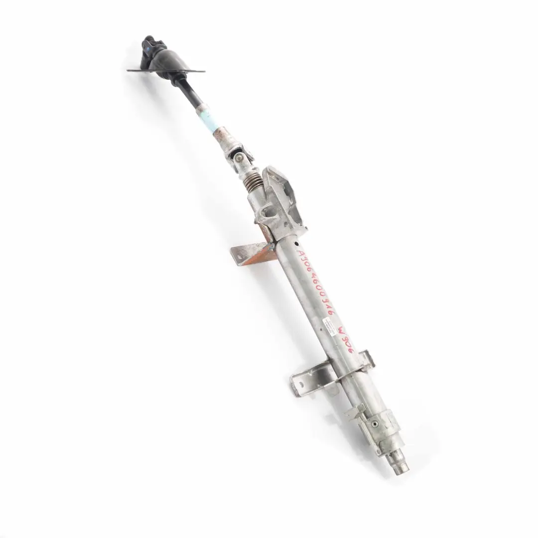 Mercedes-Benz Sprinter W906 Non Adjustable Steering Column Shaft to with Part number A9064600916 Mercedes-Benz Sprinter W906 Non Adjustable Steering Column Shaft - SKU rhd-A9064600916 - Part number A9064600916