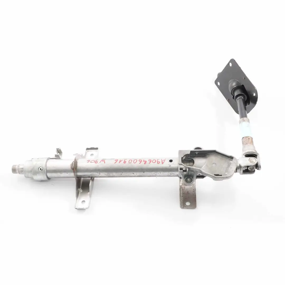 Mercedes-Benz Sprinter W906 Non Adjustable Steering Column Shaft to with Part number A9064600916 Mercedes-Benz Sprinter W906 Non Adjustable Steering Column Shaft - SKU rhd-A9064600916 - Part number A9064600916