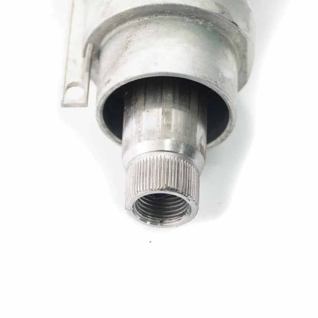 Mercedes-Benz Sprinter W906 Non Adjustable Steering Column Shaft to with Part number A9064600916 Mercedes-Benz Sprinter W906 Non Adjustable Steering Column Shaft - SKU rhd-A9064600916 - Part number A9064600916