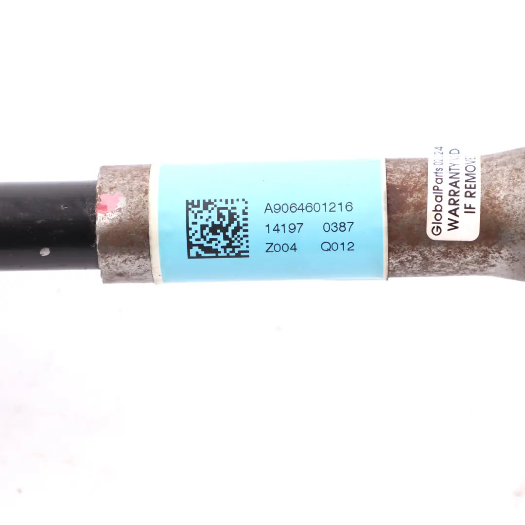Mercedes Sprinter W906 VW Crafter Steering Column Shaft Adjustable - SKU rhd-A9064601216 - Part number A9064601216