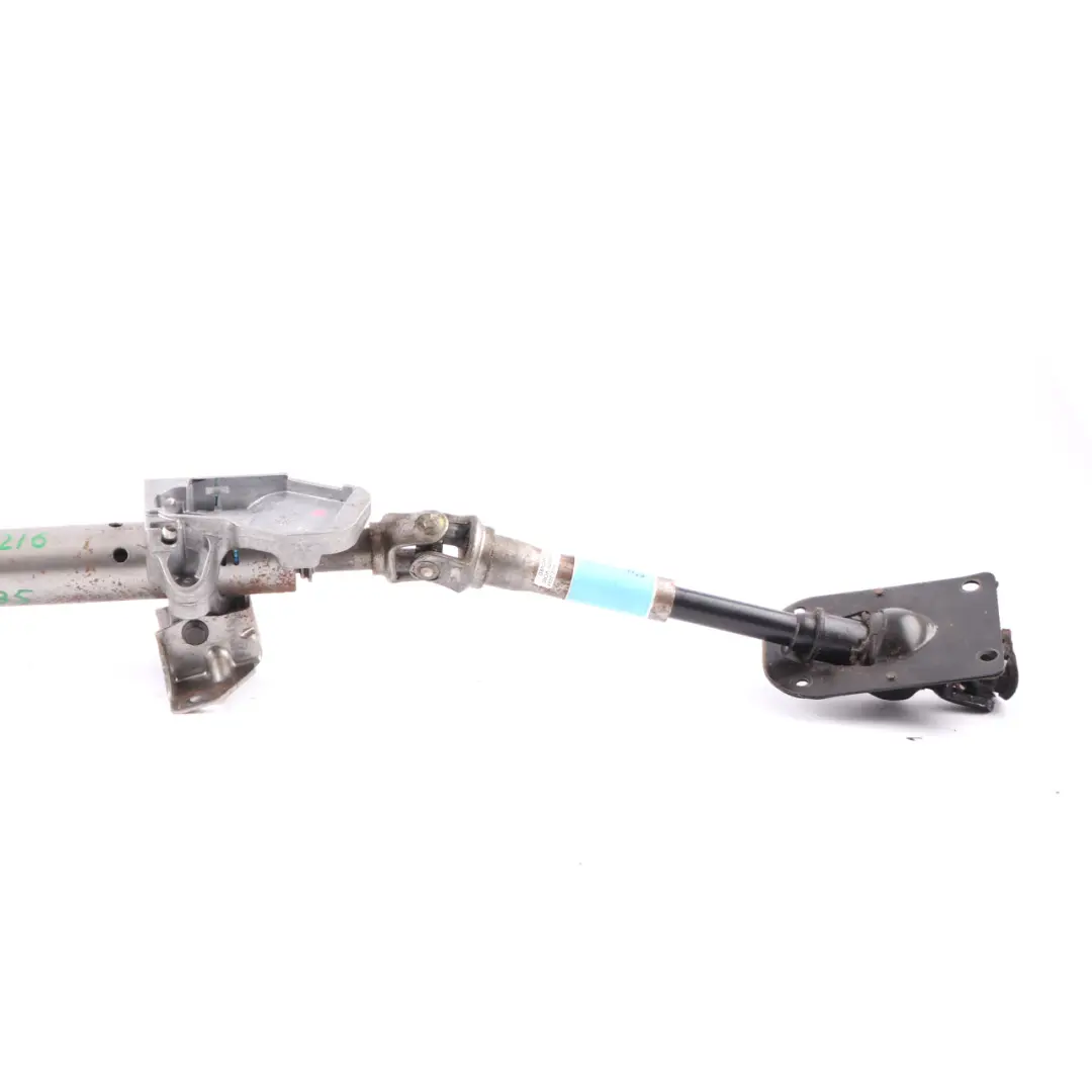 Steering Column Shaft Adjustable to Mercedes Sprinter W906 VW Crafter with Part number A9064601216 Mercedes Sprinter W906 VW Crafter Steering Column Shaft Adjustable - SKU rhd-A9064601216 - Part number A9064601216