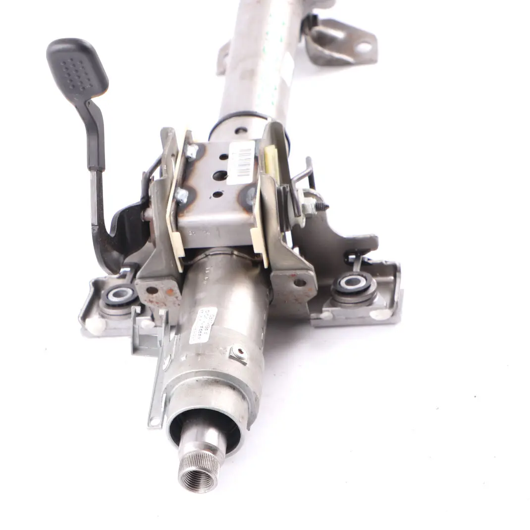 Steering Column Shaft Adjustable to Mercedes Sprinter W906 VW Crafter with Part number A9064601216 Mercedes Sprinter W906 VW Crafter Steering Column Shaft Adjustable - SKU rhd-A9064601216 - Part number A9064601216