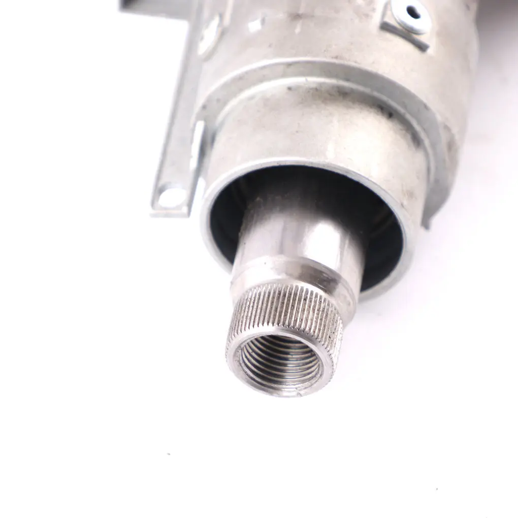 Steering Column Shaft Adjustable to Mercedes Sprinter W906 VW Crafter with Part number A9064601216 Mercedes Sprinter W906 VW Crafter Steering Column Shaft Adjustable - SKU rhd-A9064601216 - Part number A9064601216