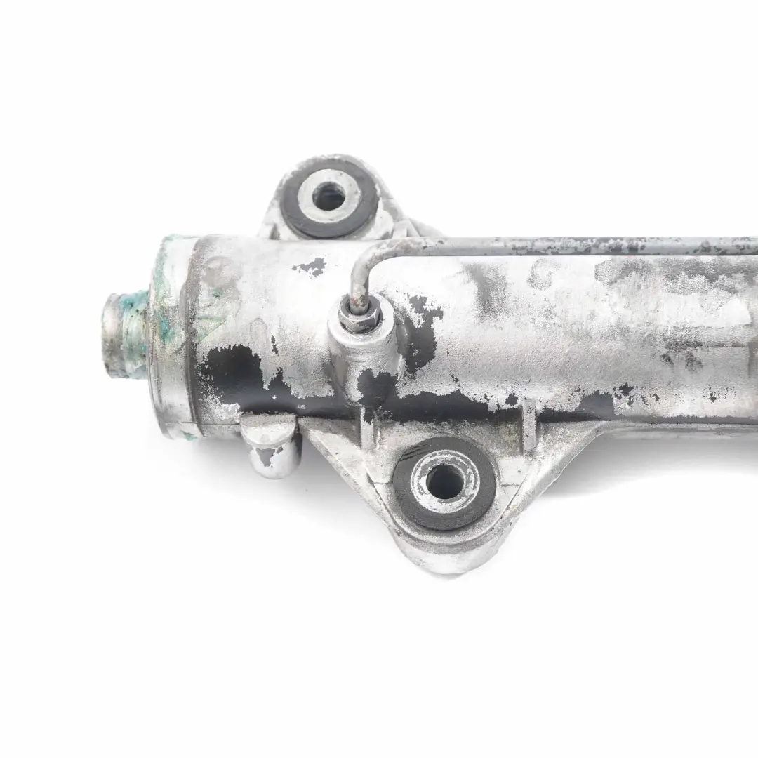 Steering Rack Pinion Box Gear Unit to Mercedes Sprinter W906 Power with Part number A9064601400 Mercedes Sprinter W906 Power Steering Rack Pinion Box Gear Unit - SKU rhd-A9064601400-1 - Part number A9064601400