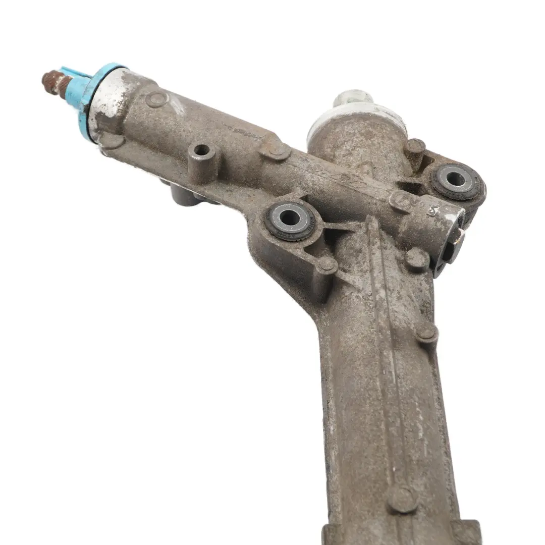 Steering Rack Pinion Box Gear Unit to Mercedes Sprinter W906 Power with Part number A9064601400 Mercedes Sprinter W906 Power Steering Rack Pinion Box Gear Unit - SKU rhd-A9064601400-1 - Part number A9064601400