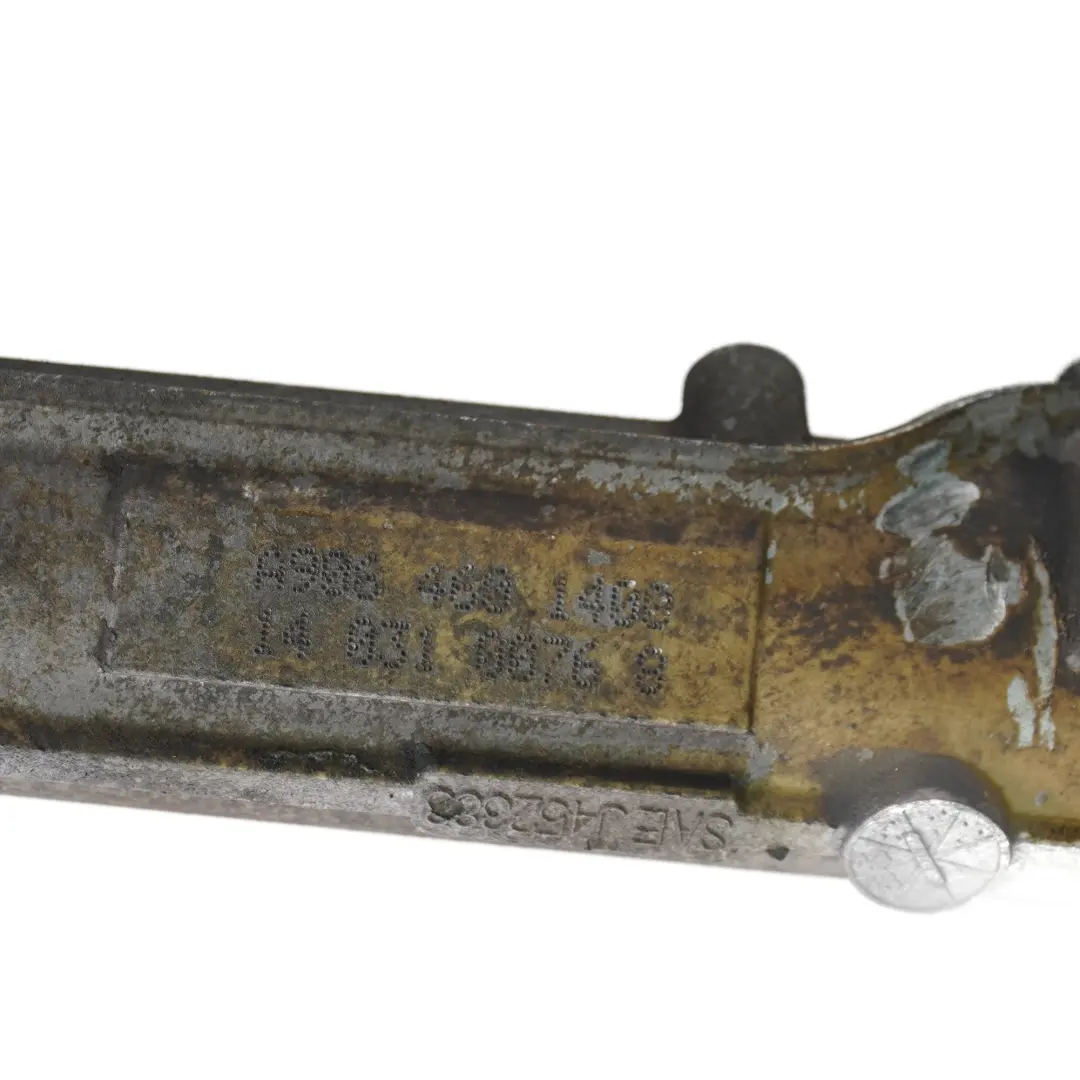 Steering Rack Pinion Box Gear Unit to Mercedes Sprinter W906 Power with Part number A9064601400 Mercedes Sprinter W906 Power Steering Rack Pinion Box Gear Unit - SKU rhd-A9064601400-1 - Part number A9064601400