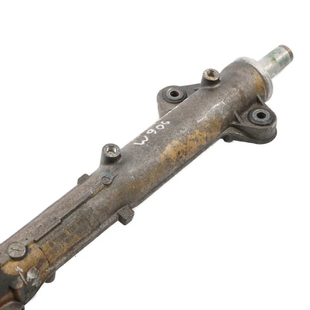Mercedes Sprinter W906 Power Steering Rack Pinion Box Gear Unit - SKU rhd-A9064601400-1 - Part number A9064601400