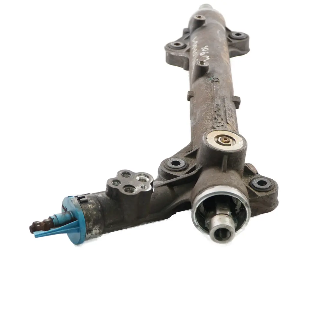 Steering Rack Pinion Box Gear Unit to Mercedes Sprinter W906 Power with Part number A9064601400 Mercedes Sprinter W906 Power Steering Rack Pinion Box Gear Unit - SKU rhd-A9064601400-1 - Part number A9064601400