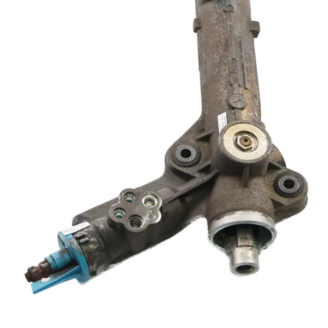 Mercedes Sprinter W906 Power Steering Rack Pinion Box Gear Unit - SKU rhd-A9064601400-1 - Part number A9064601400