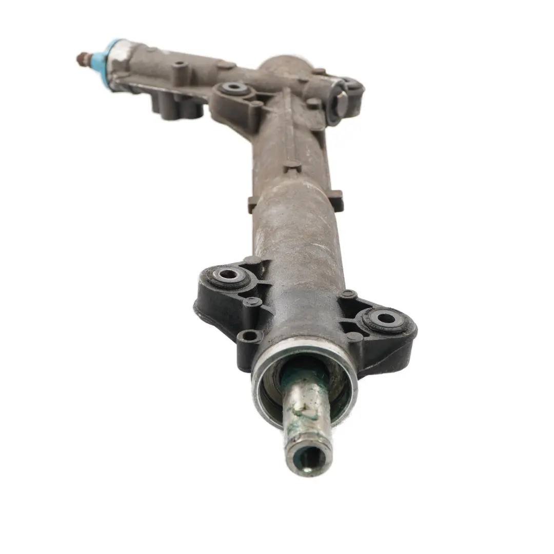 Steering Rack Pinion Box Gear Unit to Mercedes Sprinter W906 Power with Part number A9064601400 Mercedes Sprinter W906 Power Steering Rack Pinion Box Gear Unit - SKU rhd-A9064601400-1 - Part number A9064601400