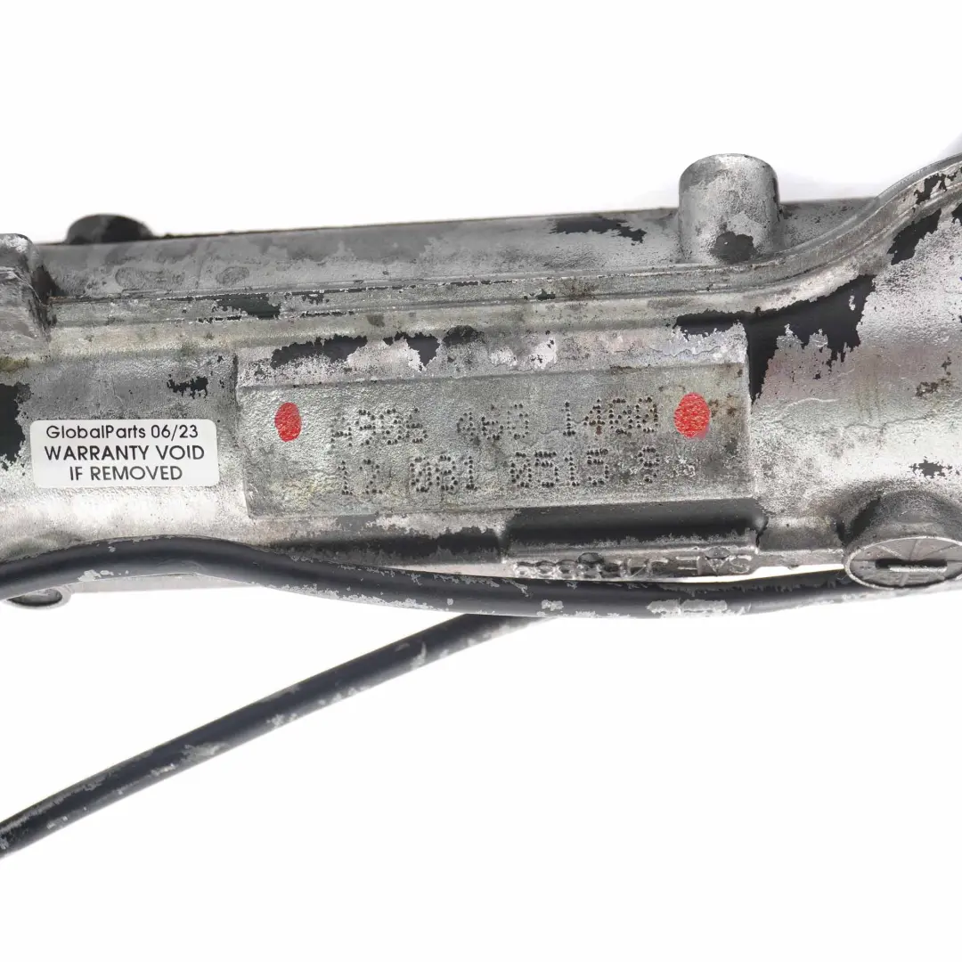 Steering Rack Pinion Box Gear Unit to Mercedes Sprinter W906 Power with Part number A9064601400 Mercedes Sprinter W906 Power Steering Rack Pinion Box Gear Unit - SKU rhd-A9064601400 - Part number A9064601400