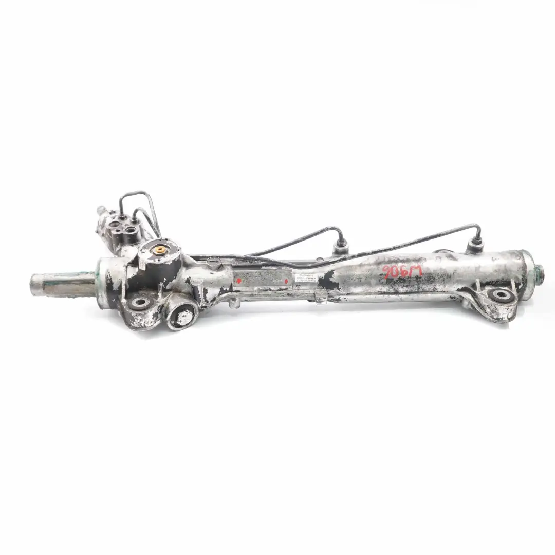 Mercedes Sprinter W906 Power Steering Rack Pinion Box Gear Unit - SKU rhd-A9064601400 - Part number A9064601400