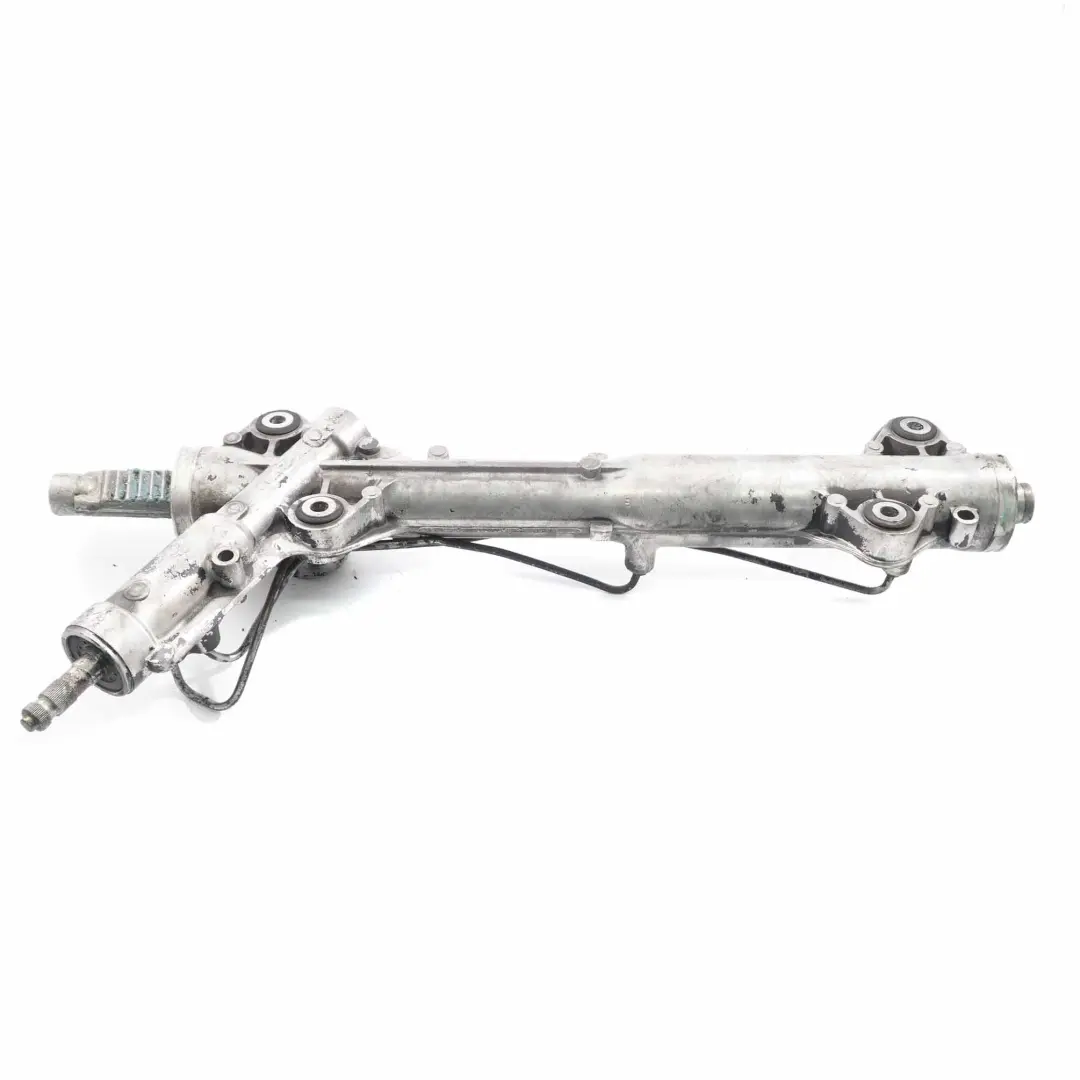 Mercedes Sprinter W906 Power Steering Rack Pinion Box Gear Unit - SKU rhd-A9064601400 - Part number A9064601400