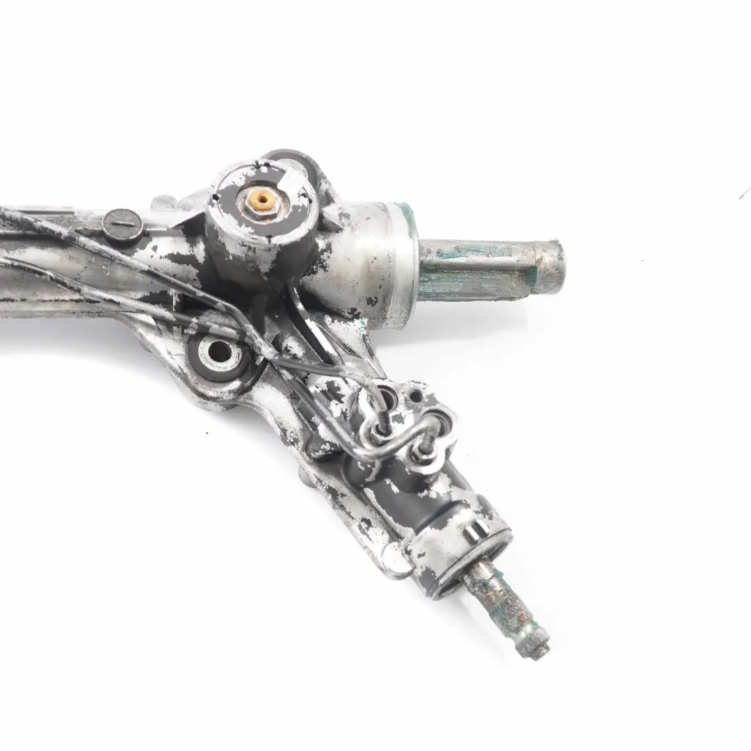 Steering Rack Pinion Box Gear Unit to Mercedes Sprinter W906 Power with Part number A9064601400 Mercedes Sprinter W906 Power Steering Rack Pinion Box Gear Unit - SKU rhd-A9064601400 - Part number A9064601400