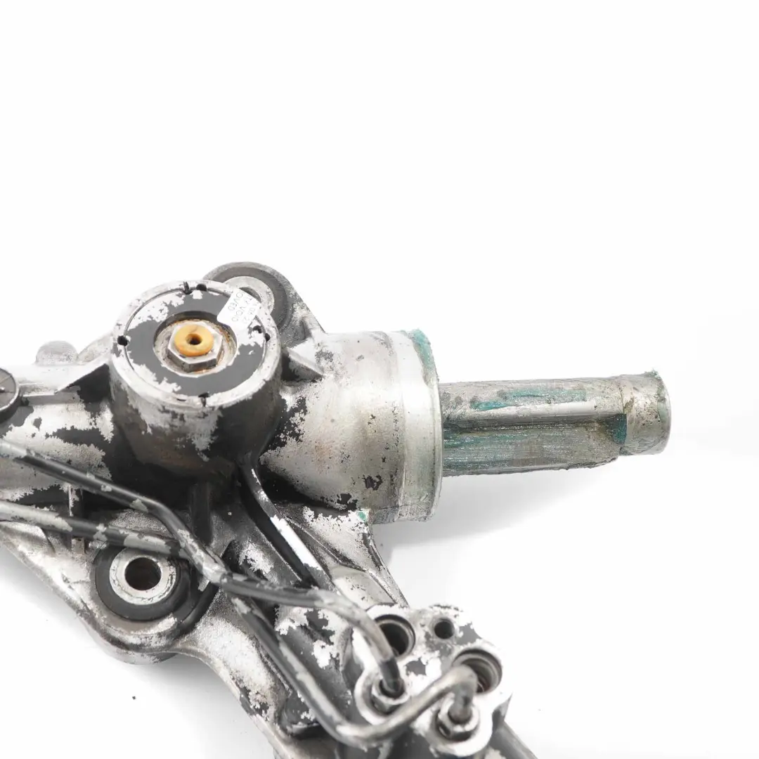 Mercedes Sprinter W906 Power Steering Rack Pinion Box Gear Unit - SKU rhd-A9064601400 - Part number A9064601400