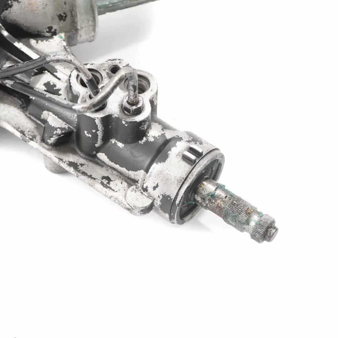 Mercedes Sprinter W906 Power Steering Rack Pinion Box Gear Unit - SKU rhd-A9064601400 - Part number A9064601400