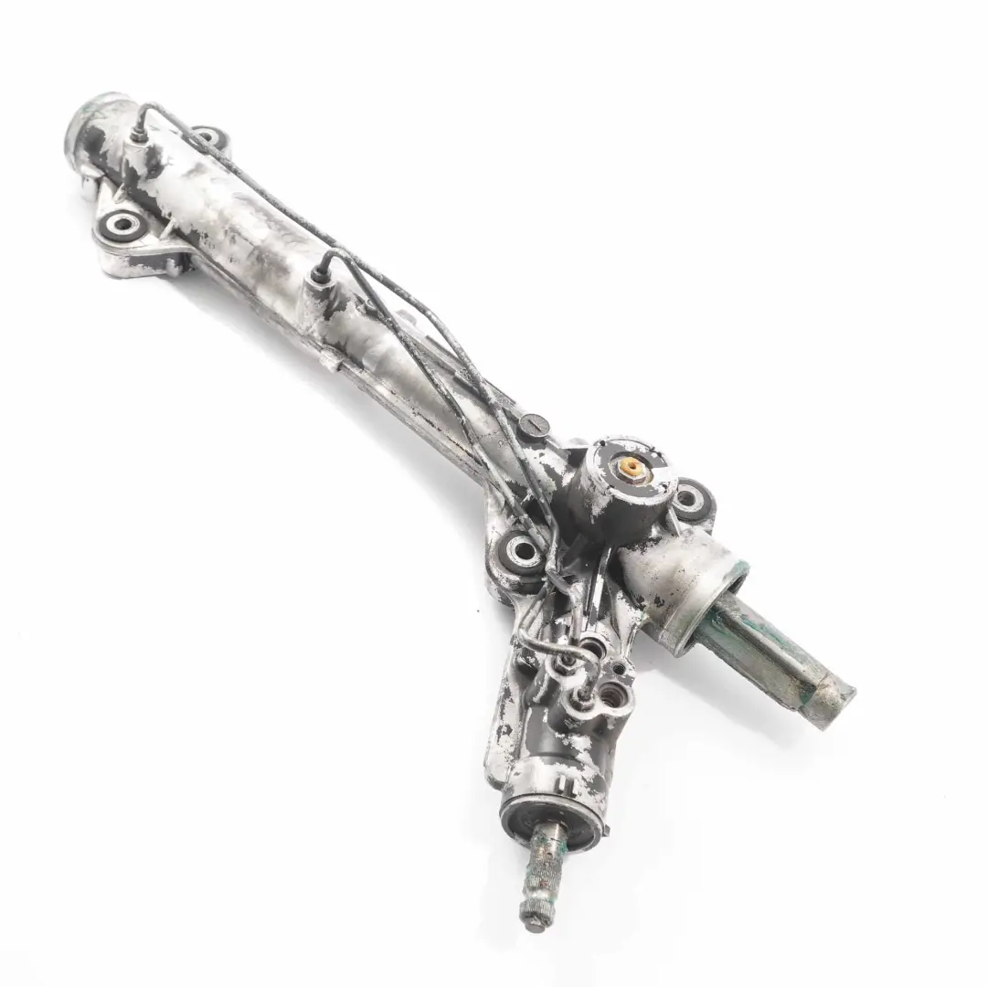 Mercedes Sprinter W906 Power Steering Rack Pinion Box Gear Unit - SKU rhd-A9064601400 - Part number A9064601400