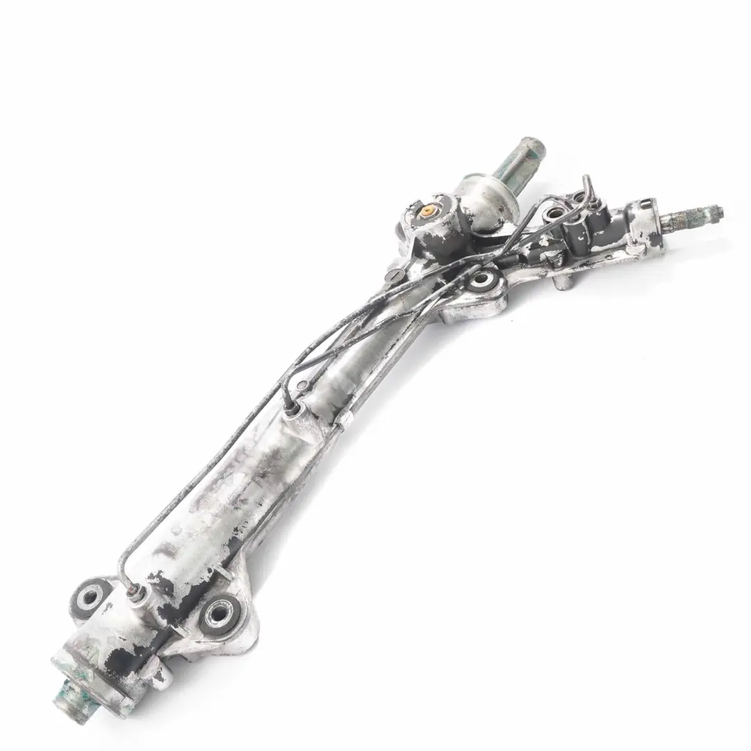 Mercedes Sprinter W906 Power Steering Rack Pinion Box Gear Unit - SKU rhd-A9064601400 - Part number A9064601400