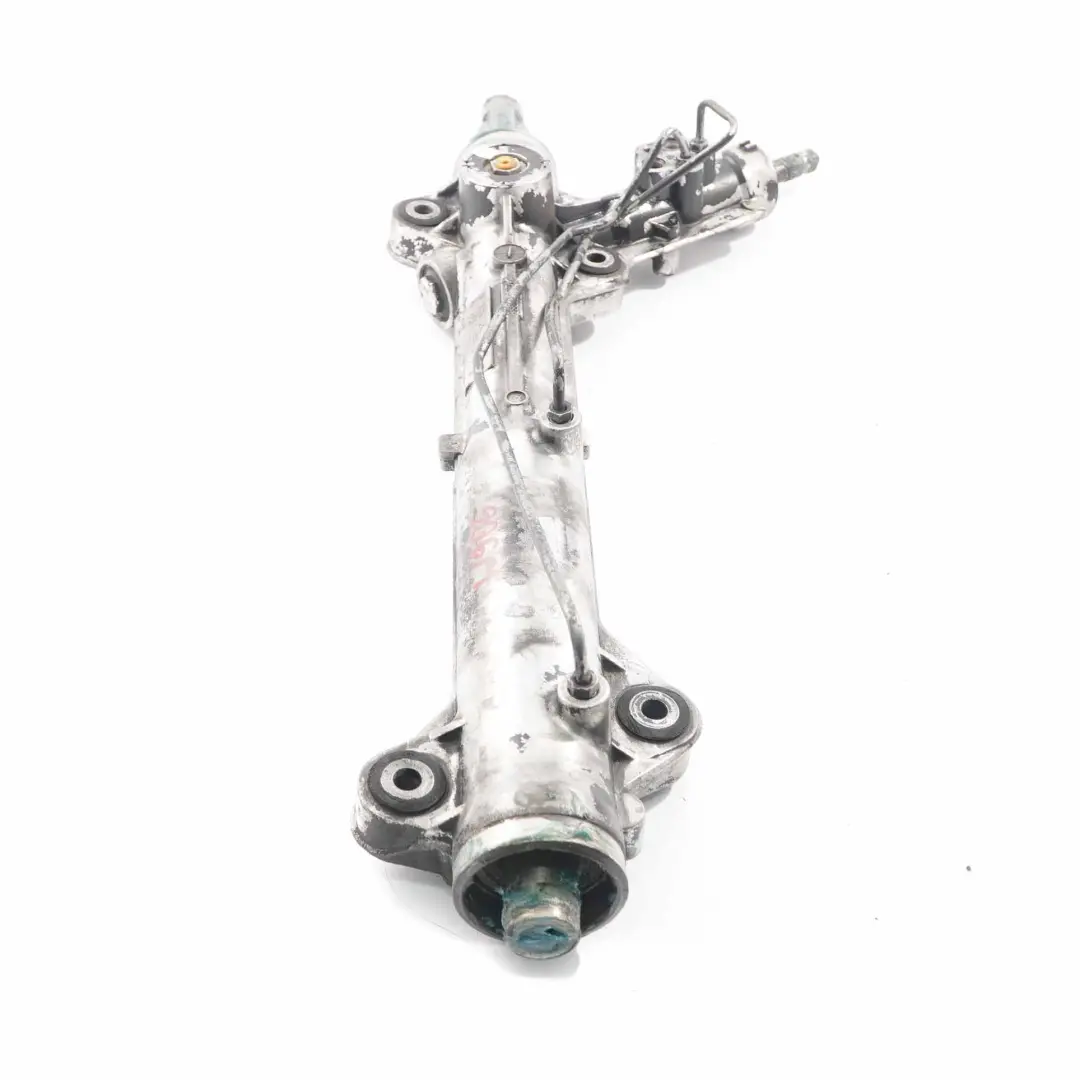 Steering Rack Pinion Box Gear Unit to Mercedes Sprinter W906 Power with Part number A9064601400 Mercedes Sprinter W906 Power Steering Rack Pinion Box Gear Unit - SKU rhd-A9064601400 - Part number A9064601400