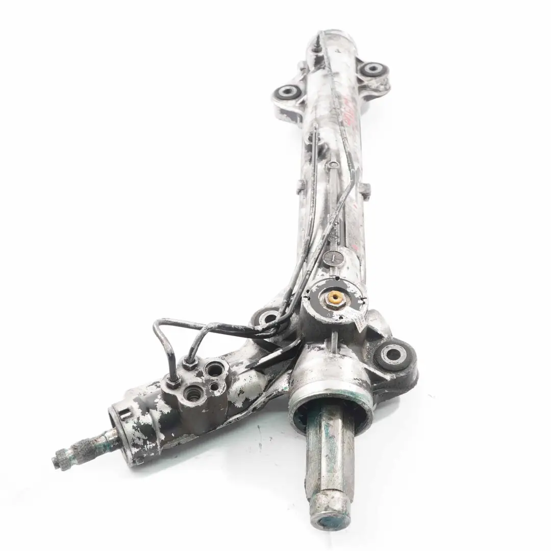 Mercedes Sprinter W906 Power Steering Rack Pinion Box Gear Unit - SKU rhd-A9064601400 - Part number A9064601400