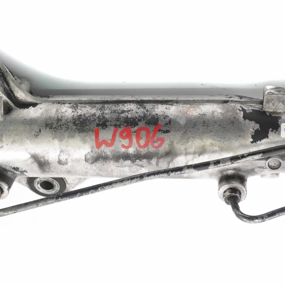 Mercedes Sprinter W906 Power Steering Rack Pinion Box Gear Unit - SKU rhd-A9064601400 - Part number A9064601400