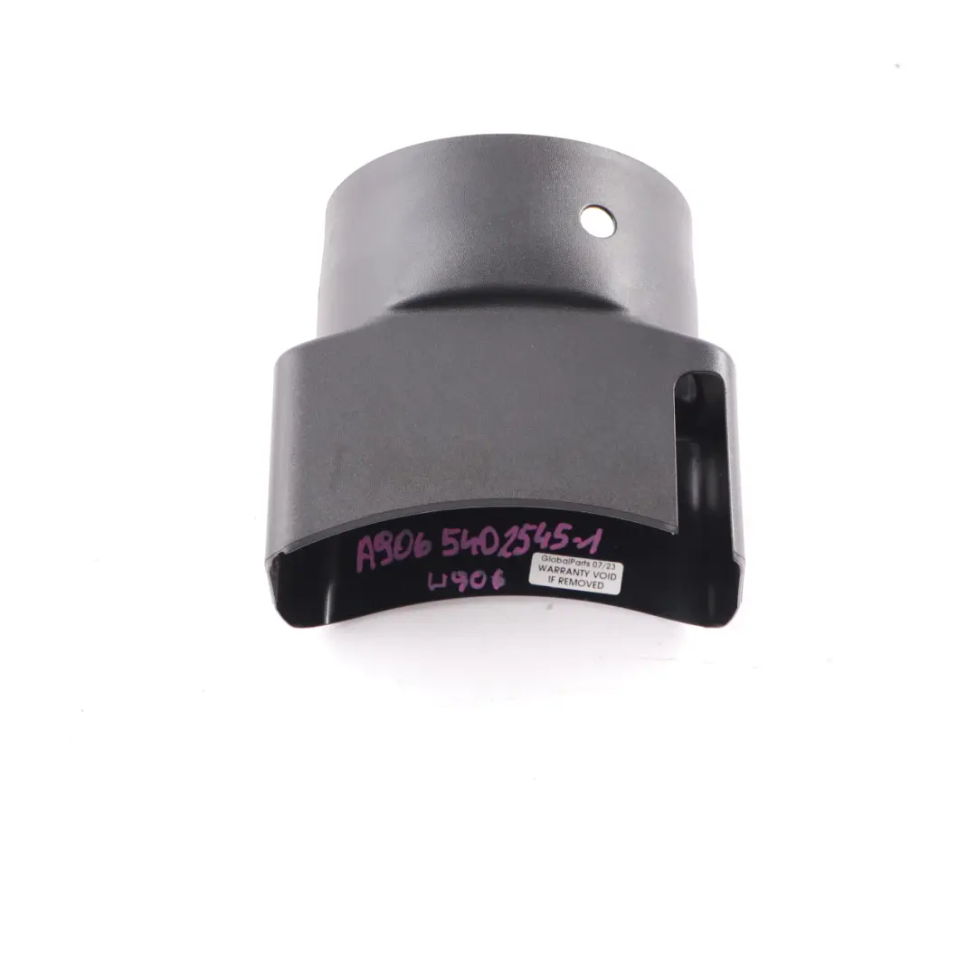 Steering Column Trim Cover Panelling to Mercedes Sprinter W906 with Part number A9064620023 Mercedes Sprinter W906 Steering Column Trim Cover Panelling - SKU rhd-A9064620023 - Part number A9064620023