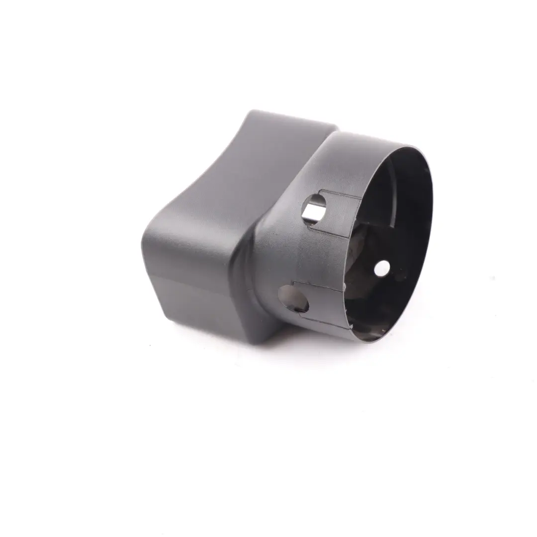 Mercedes Sprinter W906 Steering Column Trim Cover Panelling - SKU rhd-A9064620023 - Part number A9064620023