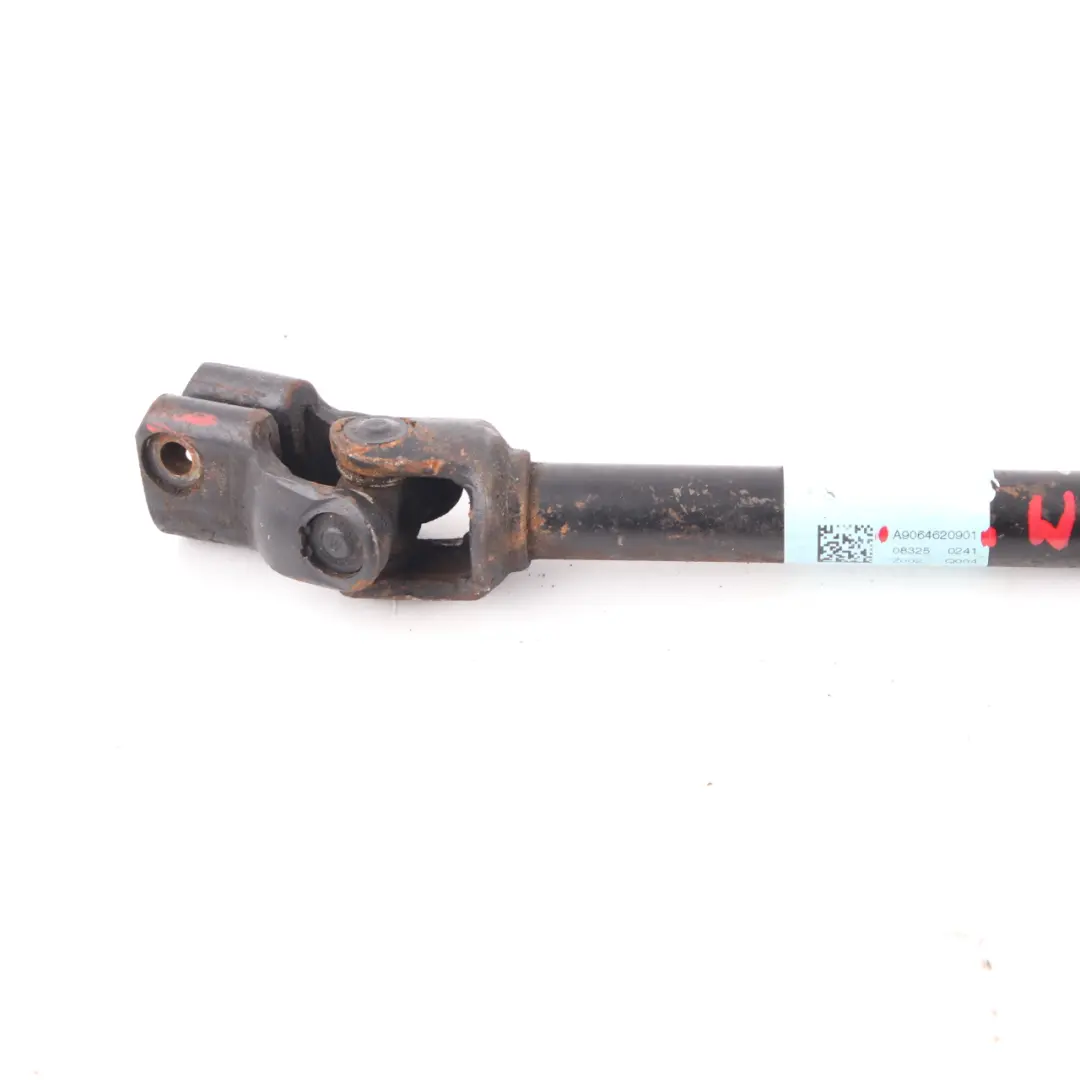Steering Column Joint Steering Shaft A9064620901 to Mercedes Sprinter W906 with Part number A9064621301 Mercedes Sprinter W906 Steering Column Joint Steering Shaft A9064620901 - SKU rhd-A9064621301 - Part number A9064621301