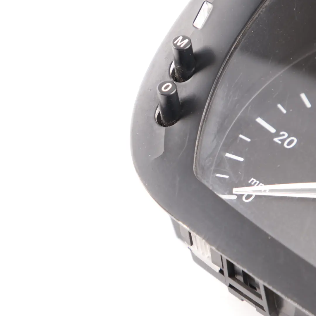 Instrument Cluster Speedo Clocks Meter Manual to Mercedes W906 Diesel with Part number A9065422301 Mercedes W906 Diesel Instrument Cluster Speedo Clocks Meter Manual - SKU rhd-A9065422301 - Part number A9065422301