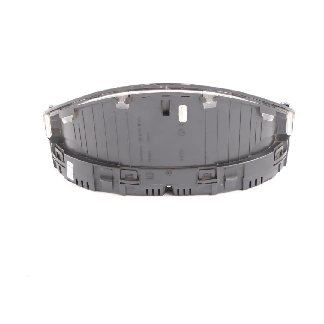 Mercedes W906 Diesel Instrument Cluster Speedo Clocks Meter Manual - SKU rhd-A9065422301 - Part number A9065422301