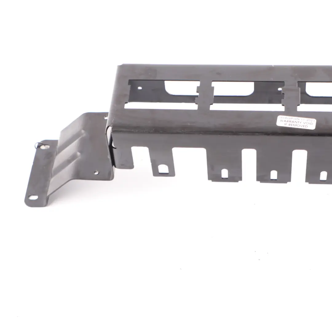 Mercedes Sprinter W906 Control Unit Module Bracket Holder Mount - SKU rhd-A9065451240 - Part number A9065451240