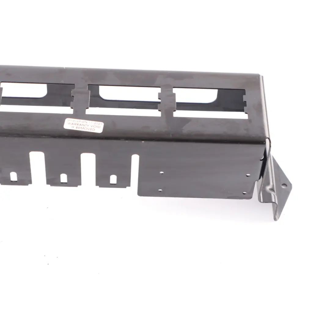 Mercedes Sprinter W906 Control Unit Module Bracket Holder Mount - SKU rhd-A9065451240 - Part number A9065451240