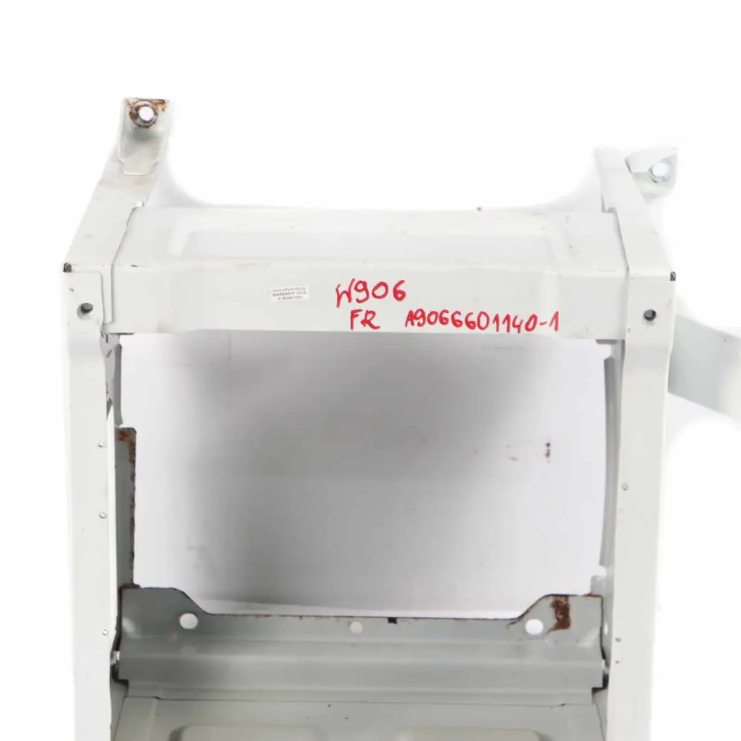 Front Right O/S Driver Side Seat Base Frame Mount to Mercedes Sprinter W906 with Part number A9066601140 Mercedes Sprinter W906 Front Right O/S Driver Side Seat Base Frame Mount - SKU rhd-A9066601140-1 - Part number A9066601140