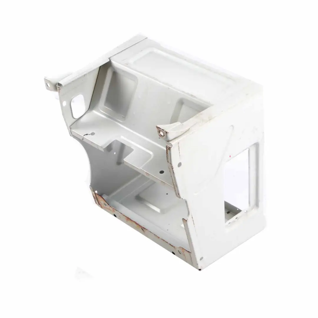 Front Right O/S Driver Side Seat Base Frame Mount to Mercedes Sprinter W906 with Part number A9066601140 Mercedes Sprinter W906 Front Right O/S Driver Side Seat Base Frame Mount - SKU rhd-A9066601140-1 - Part number A9066601140