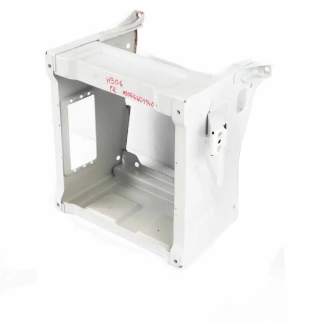 Front Right O/S Driver Side Seat Base Frame Mount to Mercedes Sprinter W906 with Part number A9066601140 Mercedes Sprinter W906 Front Right O/S Driver Side Seat Base Frame Mount - SKU rhd-A9066601140-1 - Part number A9066601140