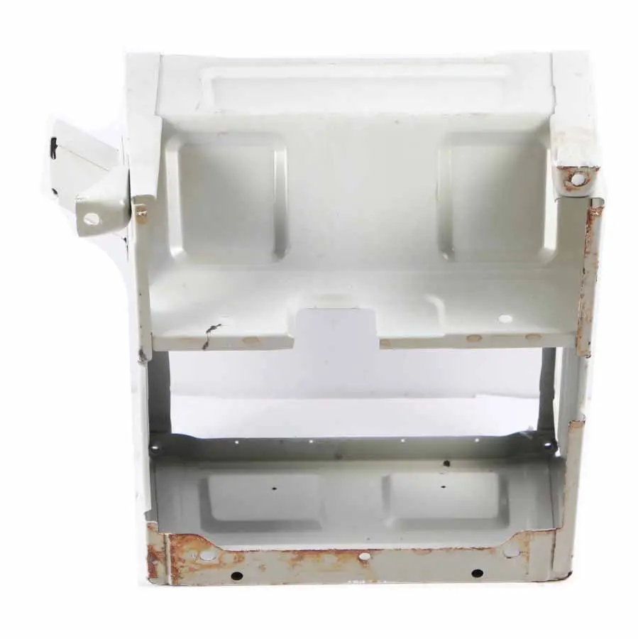 Front Right O/S Driver Side Seat Base Frame Mount to Mercedes Sprinter W906 with Part number A9066601140 Mercedes Sprinter W906 Front Right O/S Driver Side Seat Base Frame Mount - SKU rhd-A9066601140-1 - Part number A9066601140