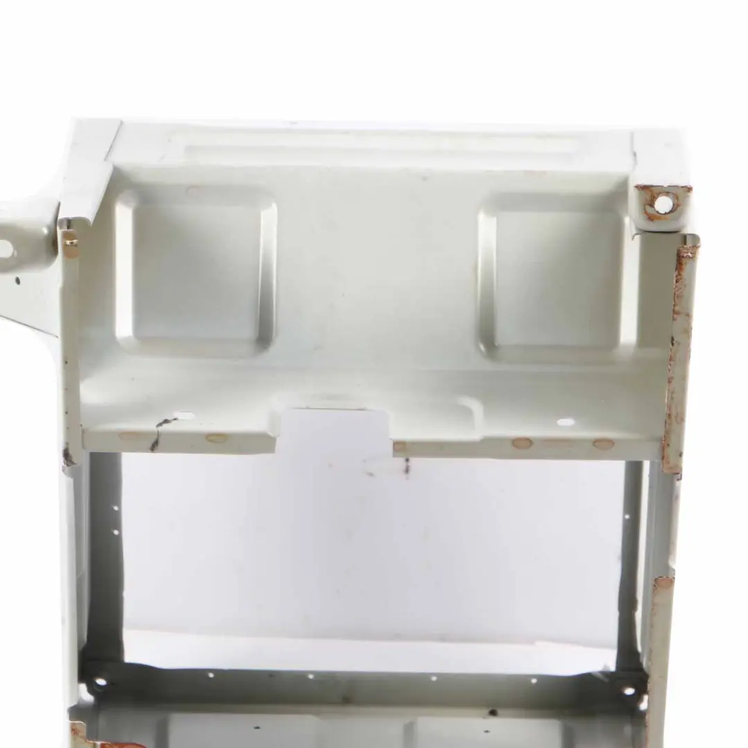 Front Right O/S Driver Side Seat Base Frame Mount to Mercedes Sprinter W906 with Part number A9066601140 Mercedes Sprinter W906 Front Right O/S Driver Side Seat Base Frame Mount - SKU rhd-A9066601140-1 - Part number A9066601140