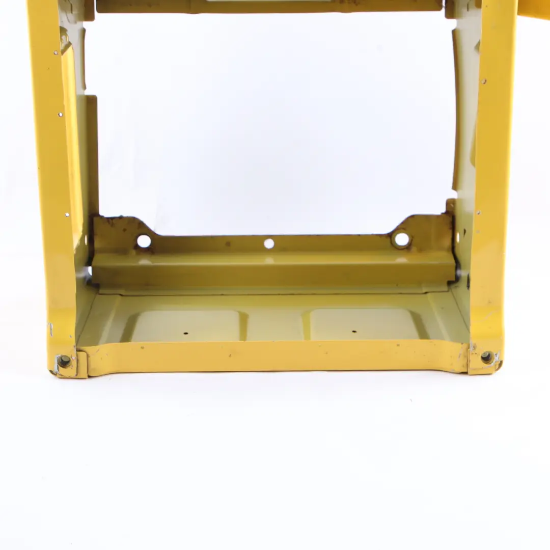 Base Mercedes W906 Front Right O/S Driver Side Frame Mount Broom Yellow DHL to Seat with Part number A9066601140 Seat Base Mercedes W906 Front Right O/S Driver Side Frame Mount Broom Yellow DHL - SKU rhd-A9066601140-BYE - Part number A9066601140
