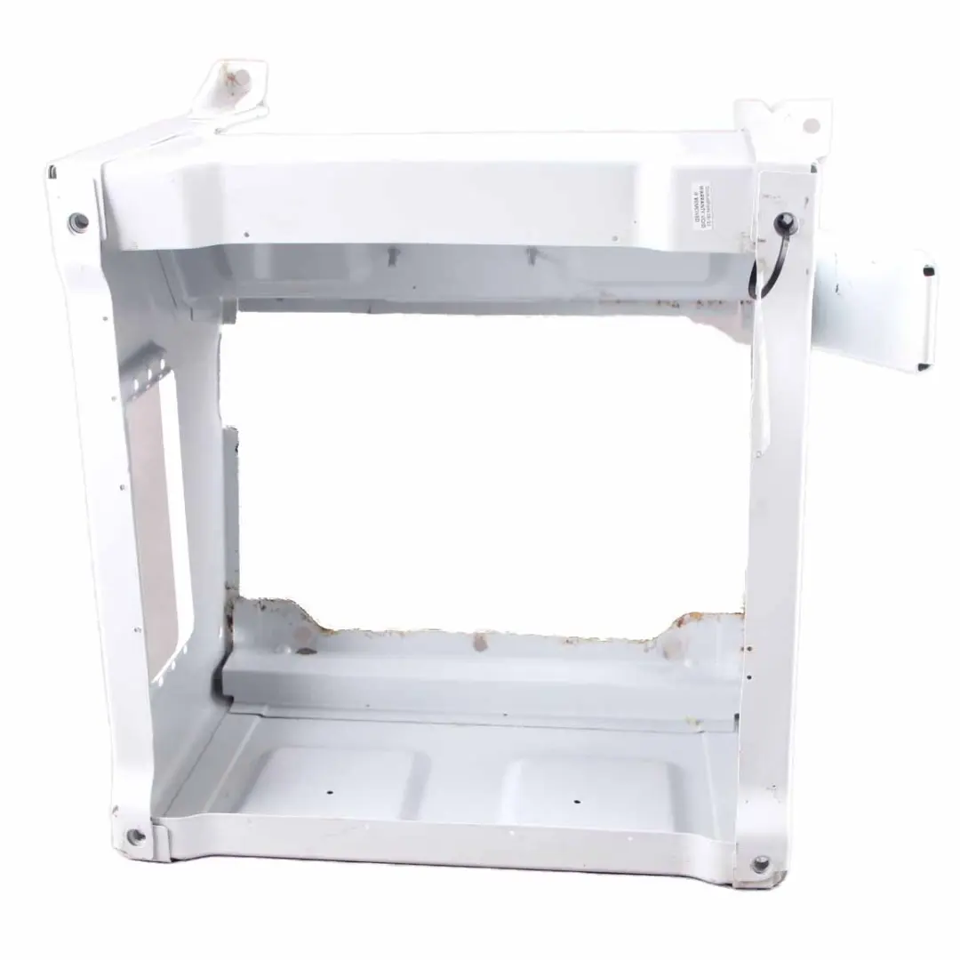  Mercedes-Benz Sprinter W906 Front Right O/S Driver Side Seat Base Frame Mount - SKU rhd-A9066601140 - Part number A9066601140